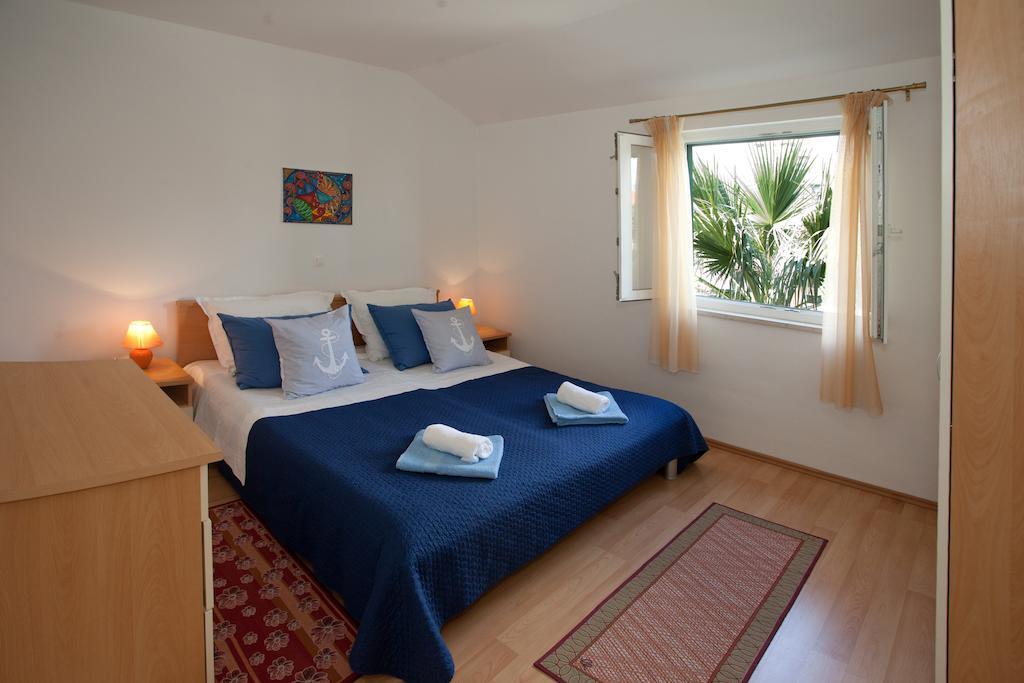 Apartment Firule Sandy Beach Split Exterior foto